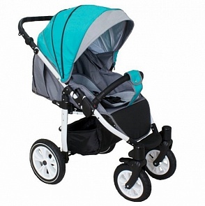 Прогулочная коляска Camarelo Eos E-11 (Camarelo, E_11)